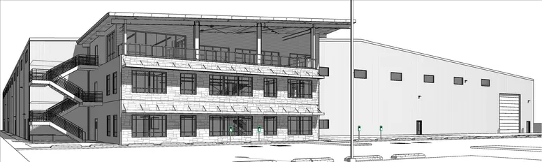 Factory Two